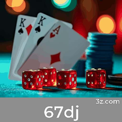 67dj - Experiência de Cassino Luxuosa e Vibrante