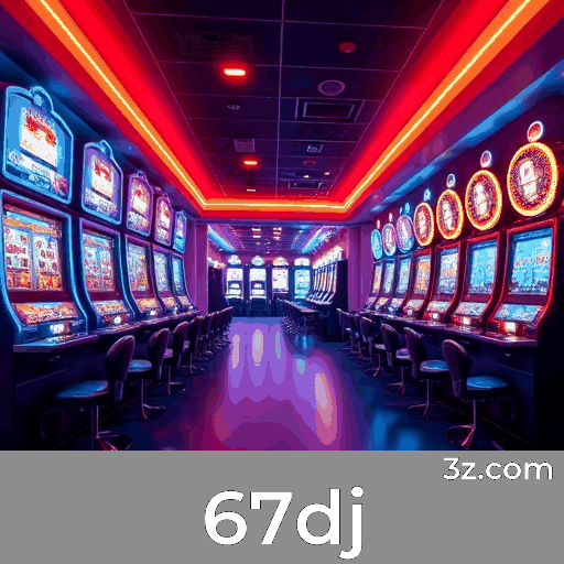 67dj Login Seguro: Desbloqueie Benefícios Exclusivos