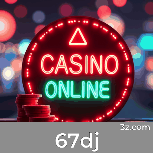 Comunidade 67dj: Um Mundo Interativo para Jogadores