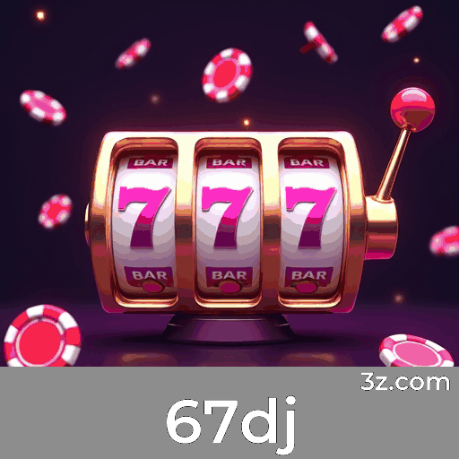 67dj: Um Mundo de Jogos Selecionados
