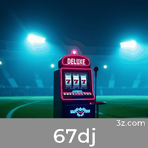 67dj Casino: Entretenimento Real com Interação Social