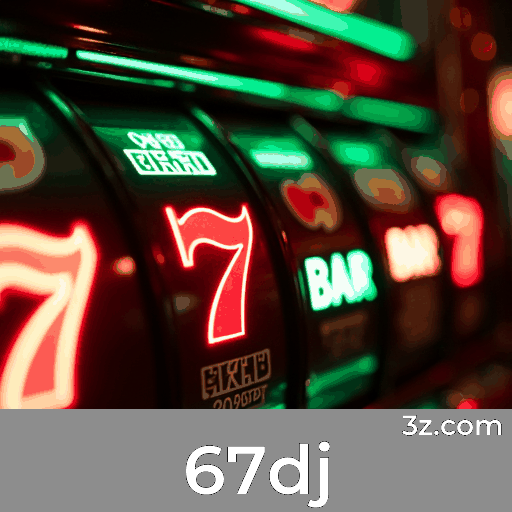 67dj: Um Mundo de Jogos Selecionados